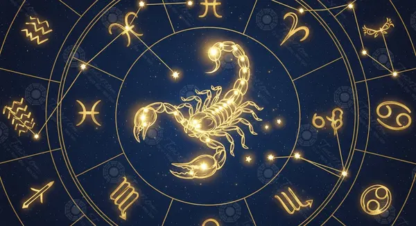 Bọ Cạp