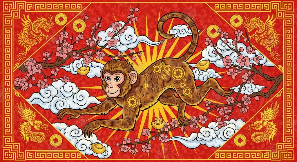 Tử vi tuổi Thân năm 2025