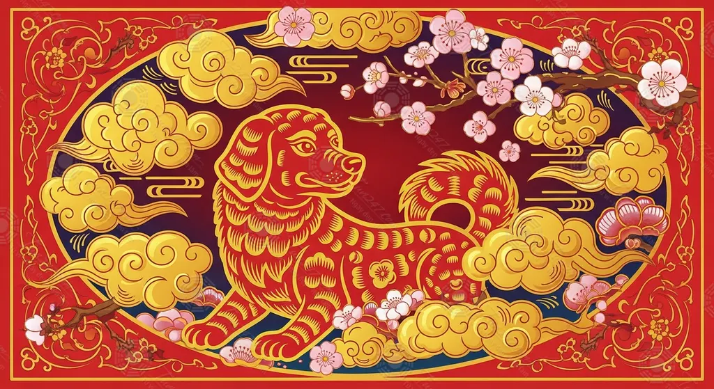 Tử vi tuổi Tuất năm 2025