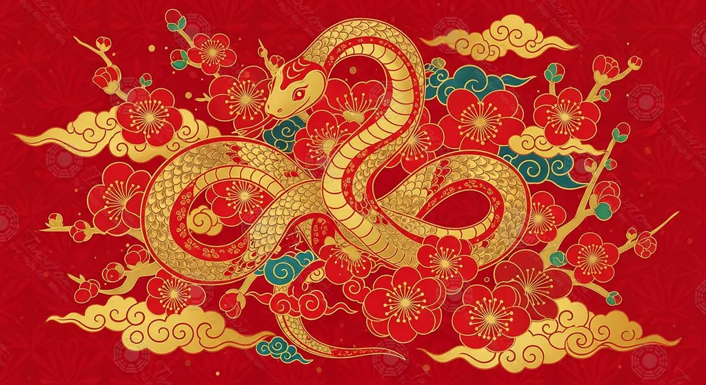 Tử vi tuổi Tỵ năm 2026