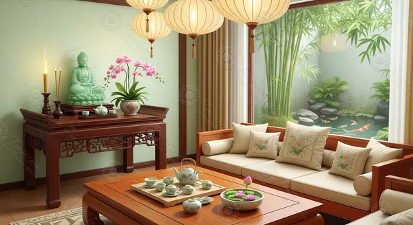 Khi sửa nhà gia chủ cần tránh 4 yếu tố để hạn chế vận xui