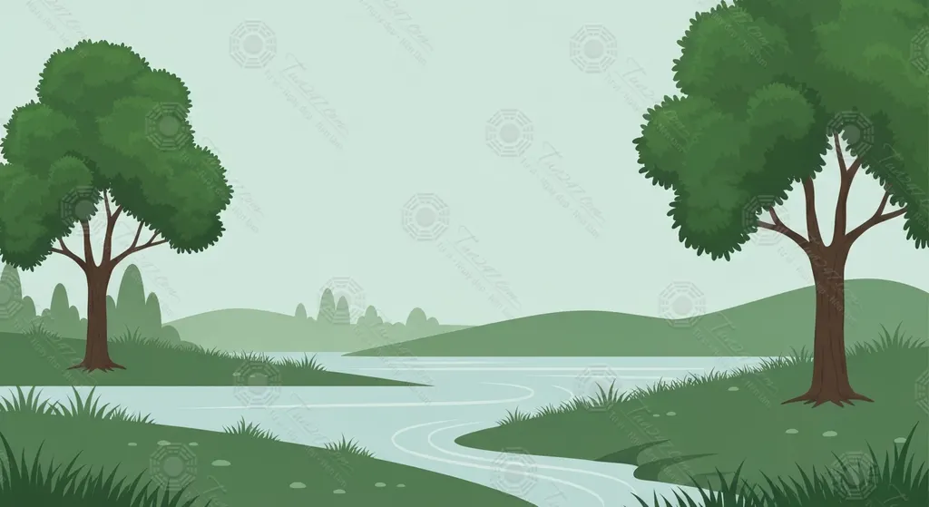 Land-Picture