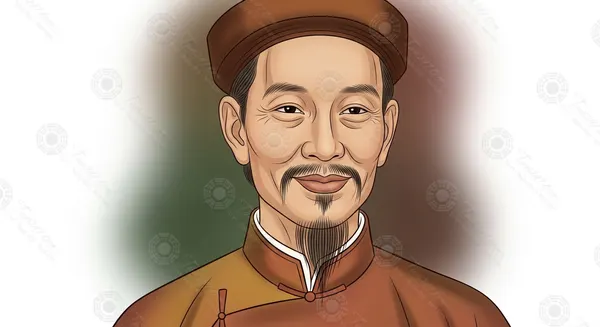 Nhận biết tướng mặt trường thọ của đàn ông