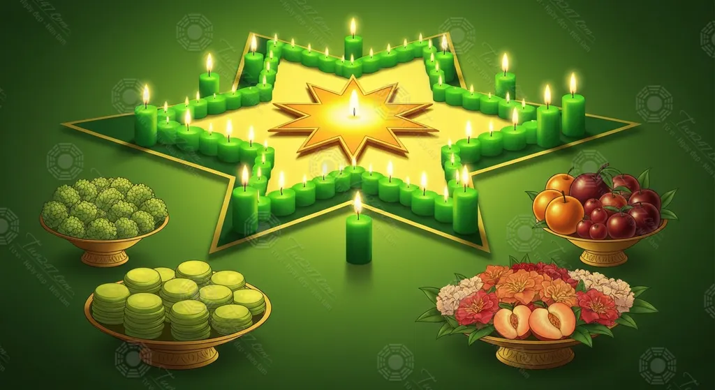 sao mộc đức