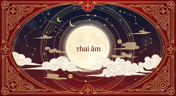 Sao Thái Âm
