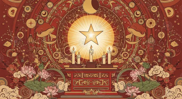 Sao Thổ Tú