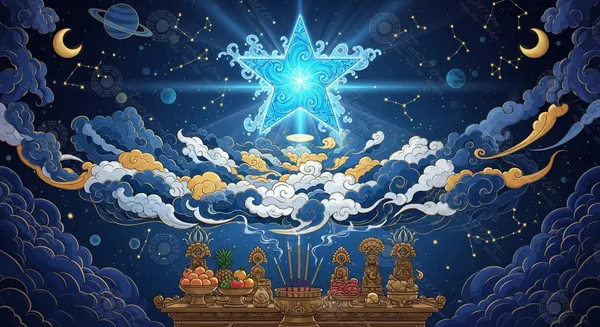 Sao Thủy Diệu