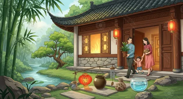 Tất tần tật kinh nghiệm khi chuyển nhà mới