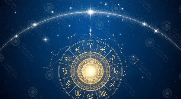 Tử vi hàng ngày 12 cung hoàng đạo