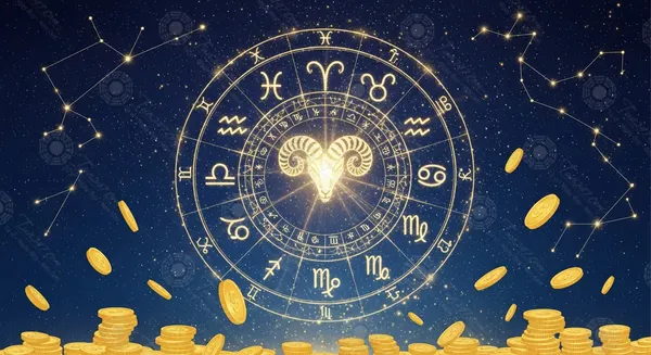 Tử vi tháng 3/2019 của 12 cung Hoàng đạo: Bạch Dương có nhiều tin vui về tài chính