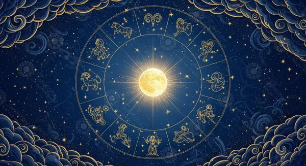 Tử vi tháng 4/2019 của 12 cung Hoàng đạo: Ma Kết không nên nghĩ đến việc giải cứu cả thế giới