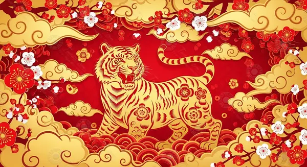 Tử vi trọn đời tuổi Dần