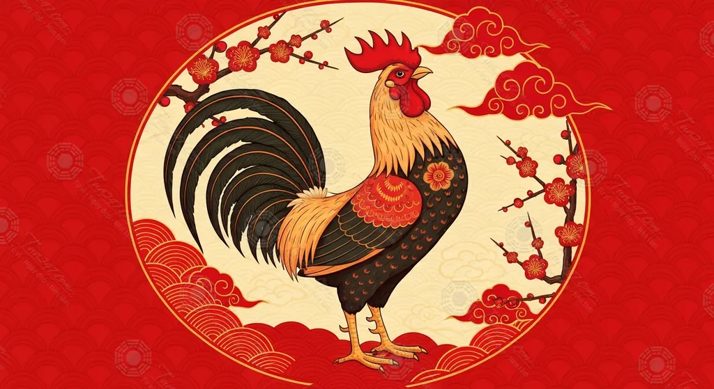chicken