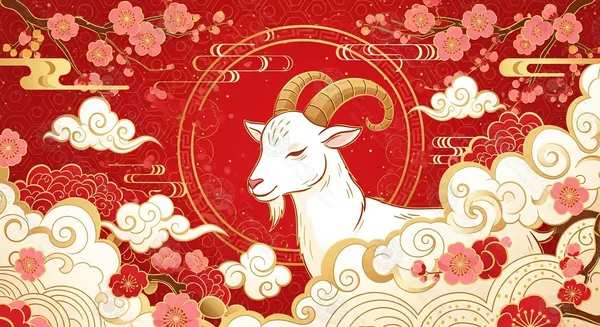 Tử vi trọn đời tuổi Mùi