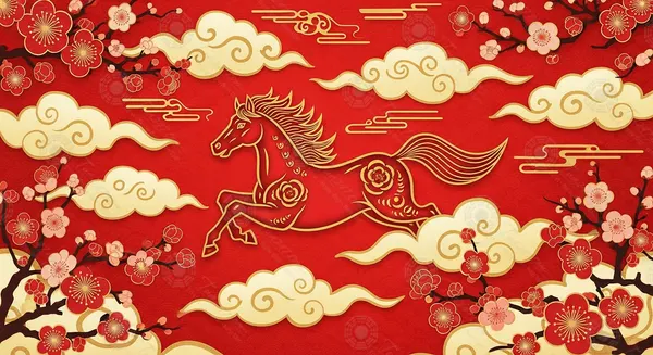 Tử vi trọn đời tuổi Ngọ