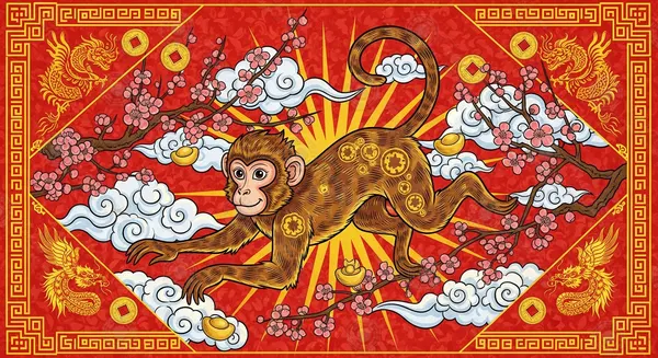 Tử vi trọn đời tuổi Thân