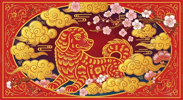 Tử vi trọn đời tuổi Tuất