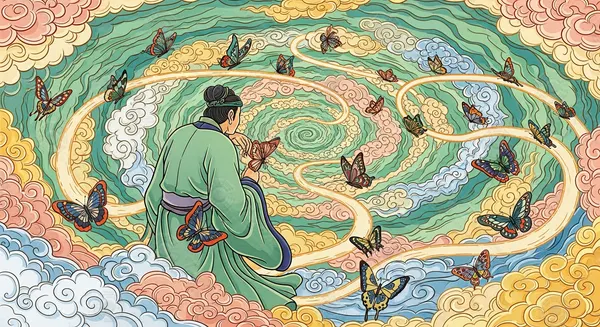 Tương lai và những điều đinh trước