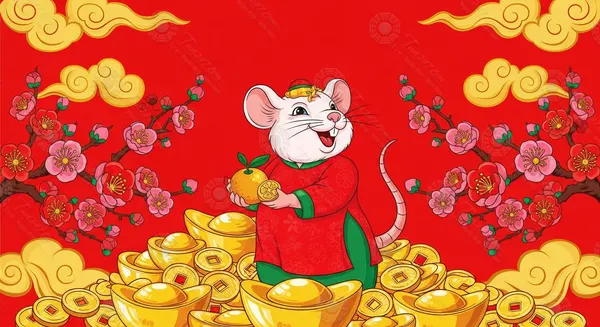 Xem Tử vi 2020 tuổi Tí