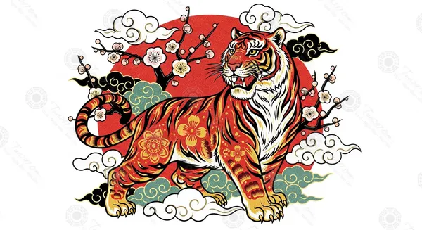 Xem tử vi tuổi Dần năm 2016