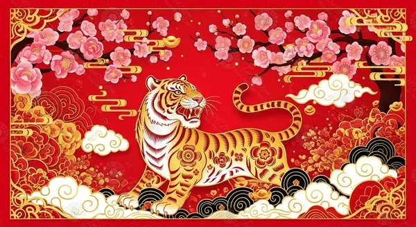 Xem tử vi tuổi Dần năm 2018
