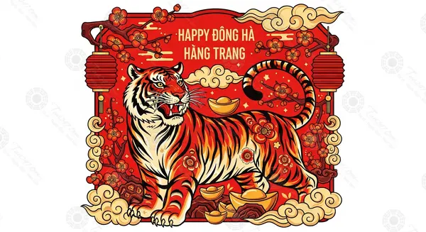 Xem tử vi tuổi Dần năm 2019