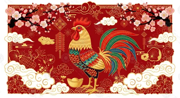 Xem tử vi tuổi Dậu năm 2020