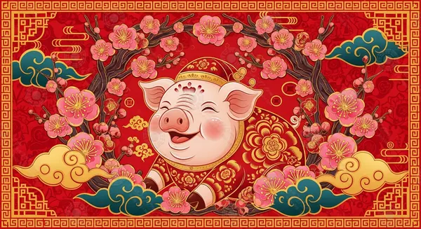 Xem tử vi tuổi Hợi năm 2018