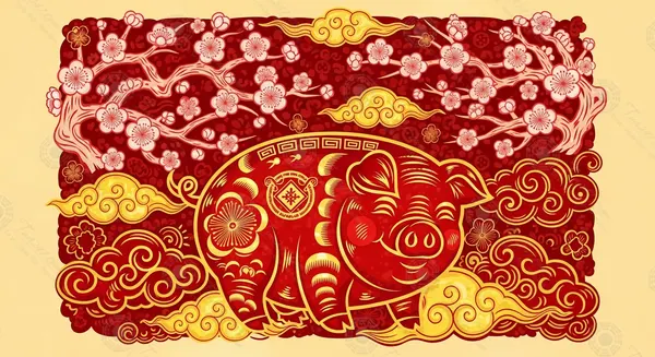 Xem tử vi tuổi Hợi năm 2019
