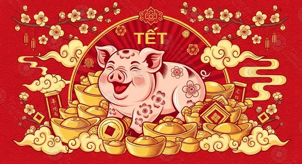 Xem tử vi tuổi Hợi năm 2020