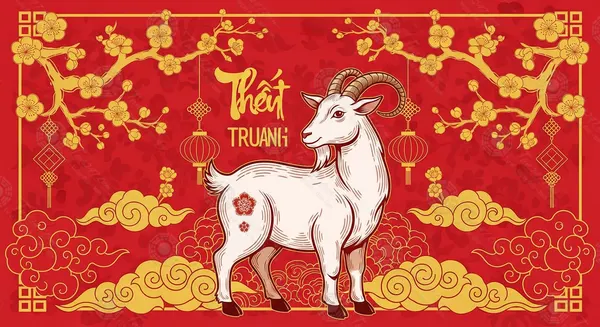 Xem tử vi tuổi Mùi năm 2017