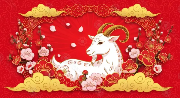 Xem tử vi tuổi Mùi năm 2019