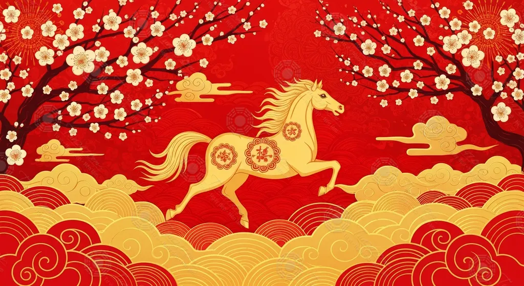 Xem tử vi tuổi Ngọ năm 2018