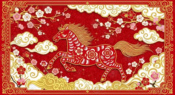 Xem tử vi tuổi Ngọ năm 2019