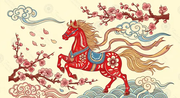 Xem tử vi tuổi Ngọ năm 2020