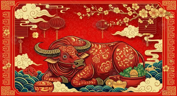 Xem tử vi tuổi Sửu năm 2016