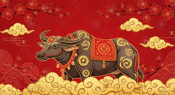 Xem tử vi tuổi Sửu năm 2019
