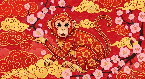 Xem tử vi tuổi Thân năm 2016