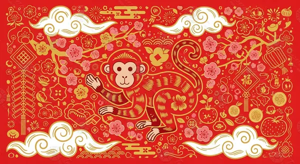 Xem tử vi tuổi Thân năm 2020