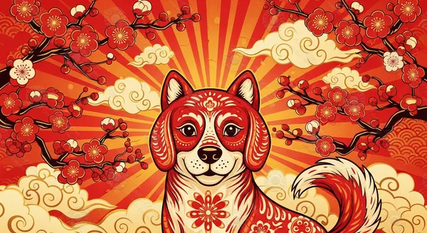 Xem tử vi tuổi Tuất năm 2016