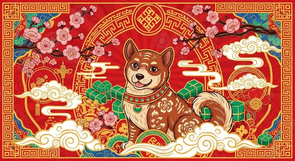 Xem tử vi tuổi Tuất năm 2017