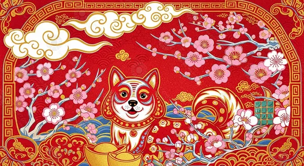 Xem tử vi tuổi Tuất năm 2018