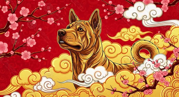 Xem tử vi tuổi Tuất năm 2019