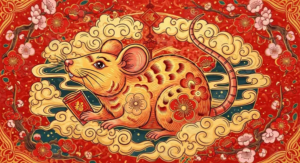 Xem tử vi tuổi Tý năm 2016