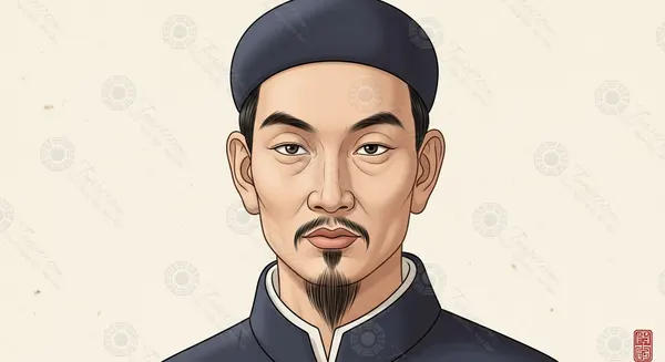 Xem tướng đàn ông giàu sang phú quý và thành đạt