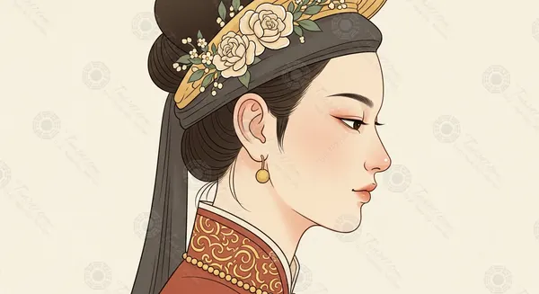 Xem tướng tổng hợp qua đôi tai
