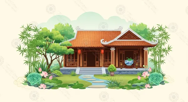 Xử lý ra sao khi nhà thóp hậu?